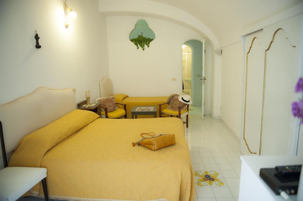 Casa Colonne Amalfi Quarto foto
