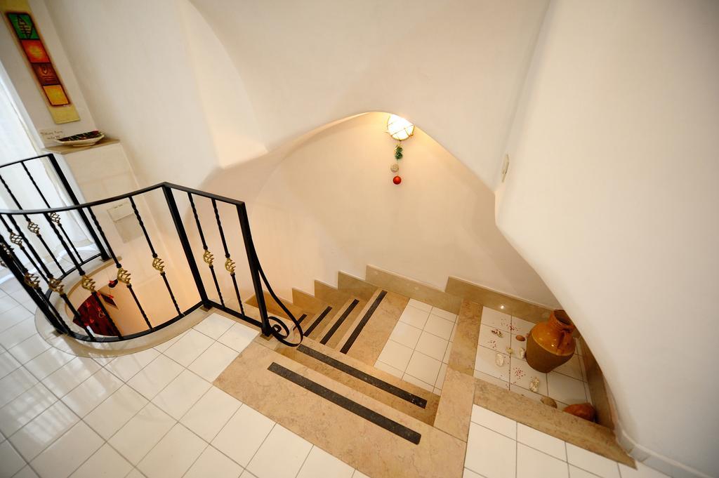 Casa Colonne Amalfi Exterior foto
